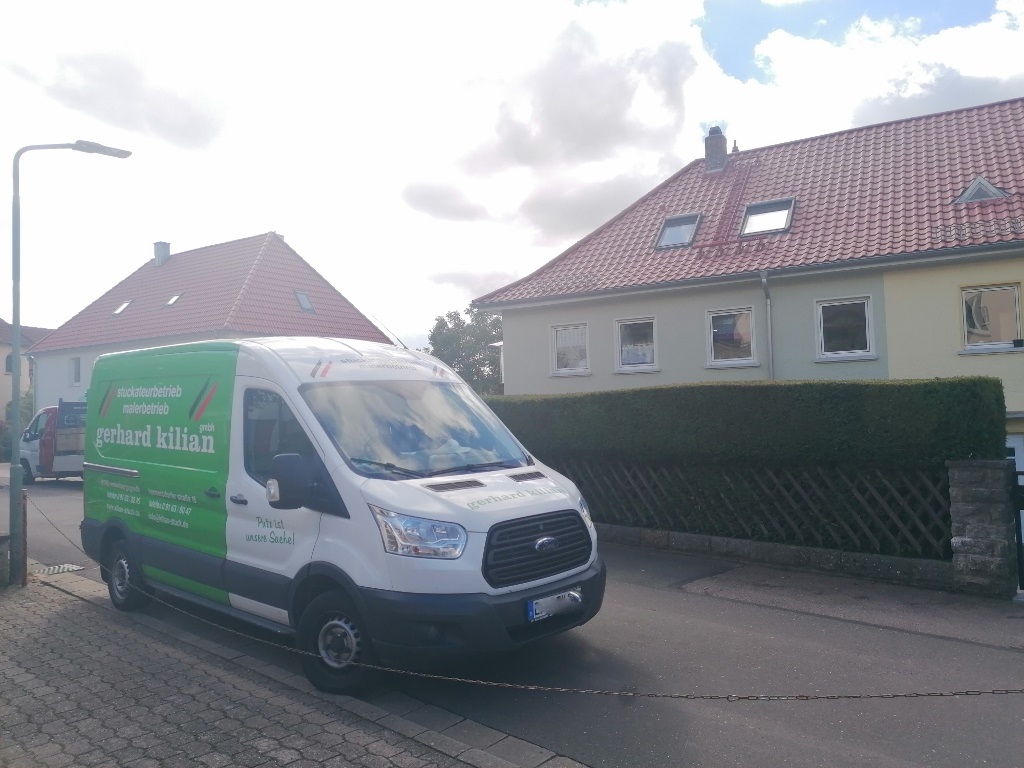 123 – Treppenhausmodernisierung 1