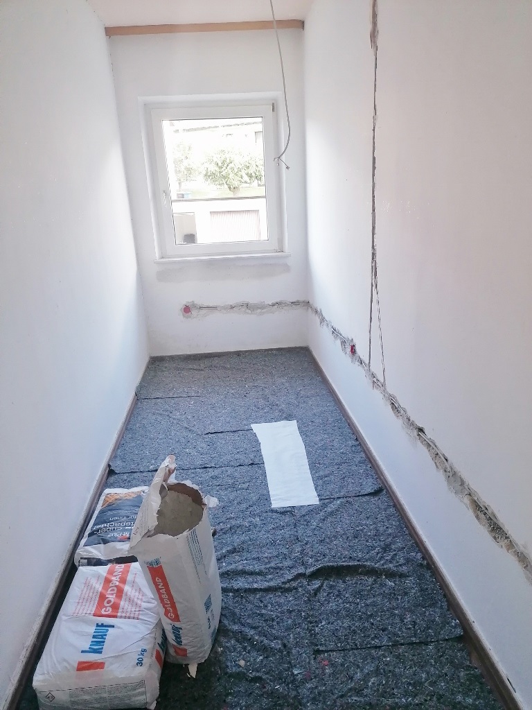 123 – Treppenhausmodernisierung 3
