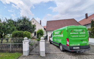 Projekt 100:<br> Küchenmodernisierung