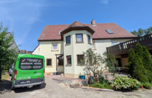 Projekt 115:<br> Innendämmung Außenwände