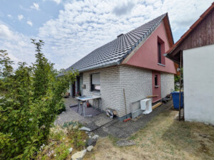 Projekt 118:<br> Badumbau Hand – in – Hand – Werker Mittelfranken