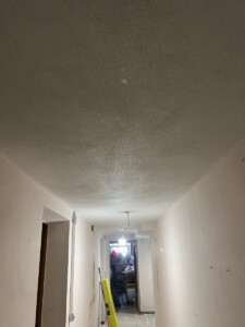 Projekt 126:<br> Energetische Kellerdeckensanierung im Zuge einer Effizienzhaussanierung