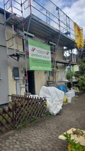 Projekt 141:<br> Effizient & nachhaltig